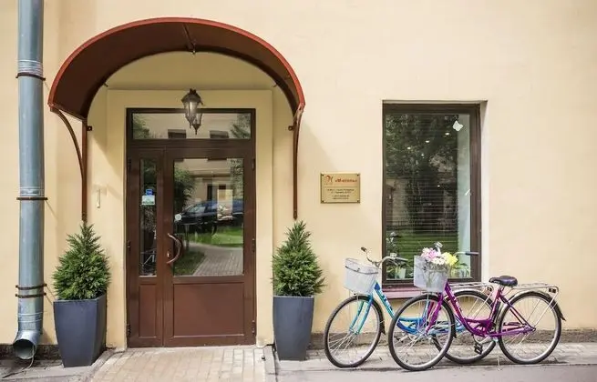 M Hotel