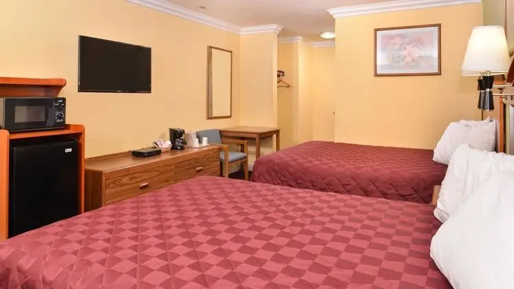 M Star Inn and Suites Blythe