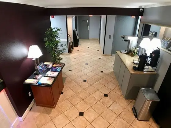 M Star Hotel Little Rock