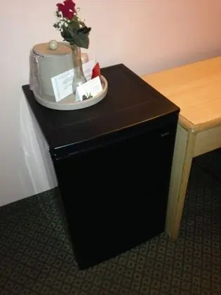 M Star Hotel Mansfield - Genel