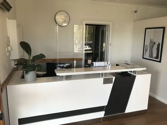 Motel Stawell - Lobi