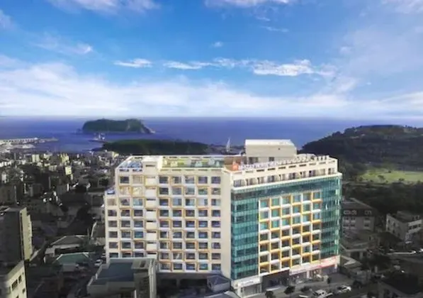 M-Stay Hotel Jeju