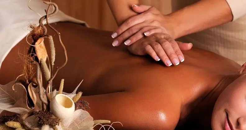 M-Stay Hotel Jeju - Spa
