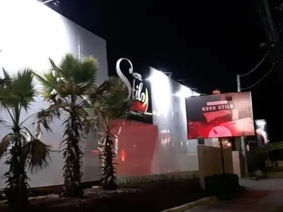 Motel Stilo