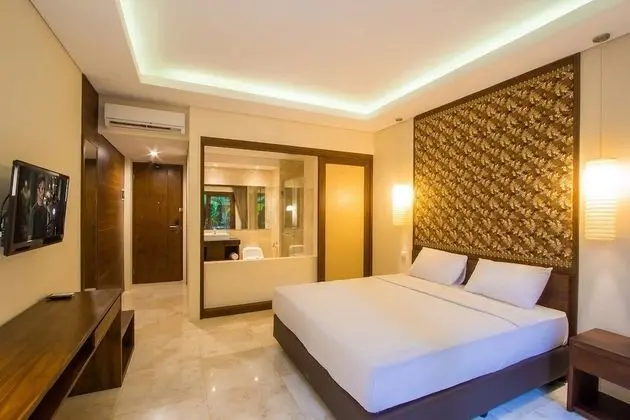 M Suite Bali - Oda