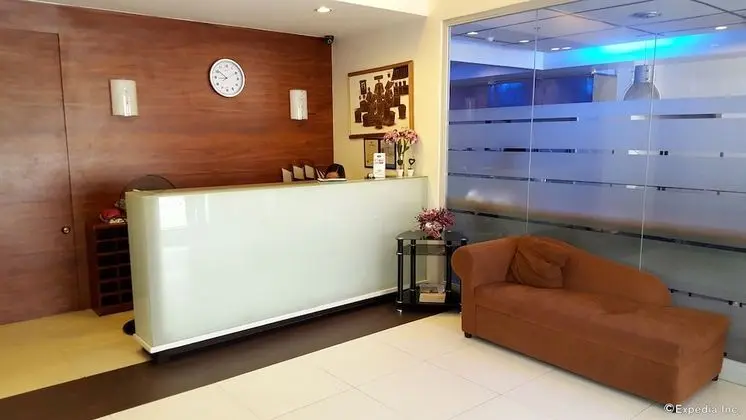 M Suites Hotel - Öne Çıkan Resim