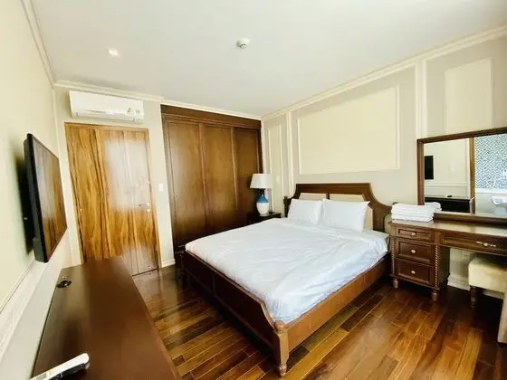 M Suites by S Home - Oda