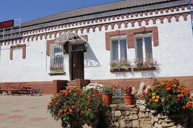 Motel Svyatoy Georgiy - Öne Çıkan Resim