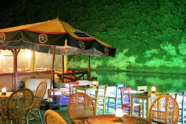 Motel Tahir Restaurant - Genel