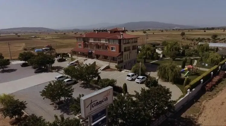 Motel Tanman
