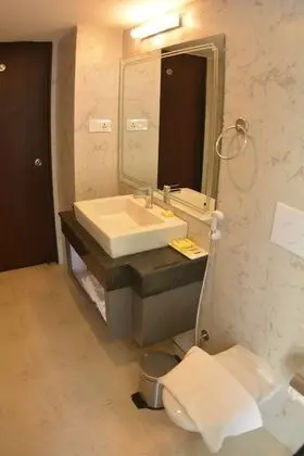 M Hotel Thamel - Kathmandu - Oda