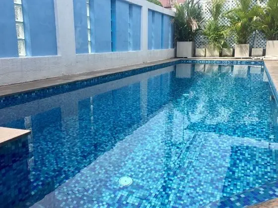 M Tropical Villa - East Pattaya