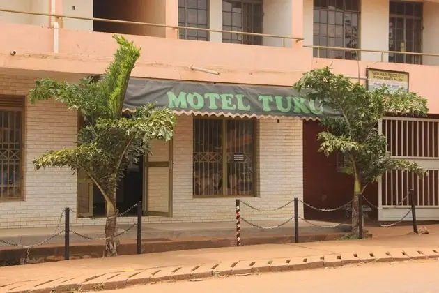 Motel Tuku - 1