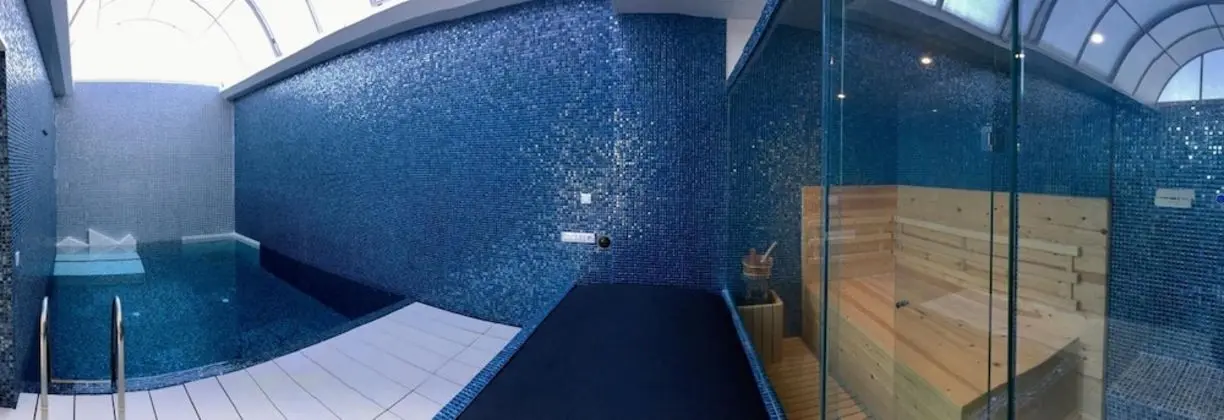 Motel Venus Madrid Norte - Adults Only - Spa