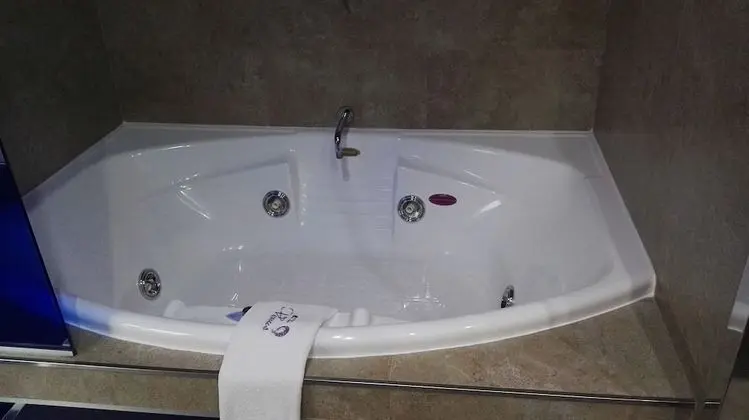 Motel Venus Madrid Sur - Adults Only - Havuz