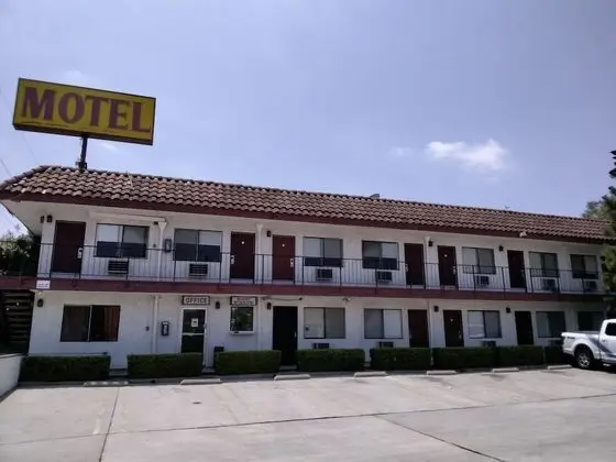 Motel VIP