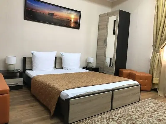 Motel Visokoe