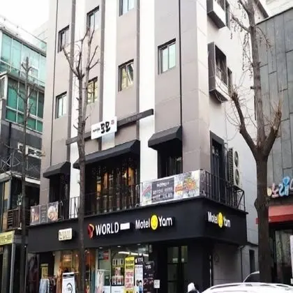 Motel Yam Seorae Village