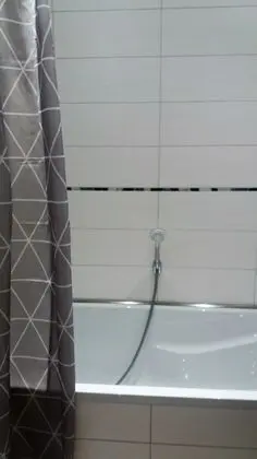 Motel Zur goldenen Krone - Banyo Özellikleri