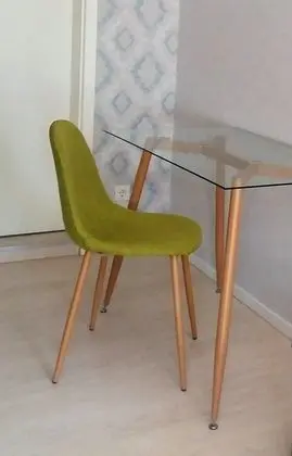 Motel Zur goldenen Krone - Oda Düzeni