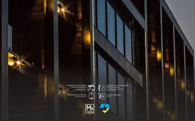 M1 Club Hotel