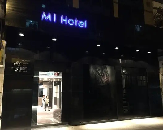 M1 Hotel North Point