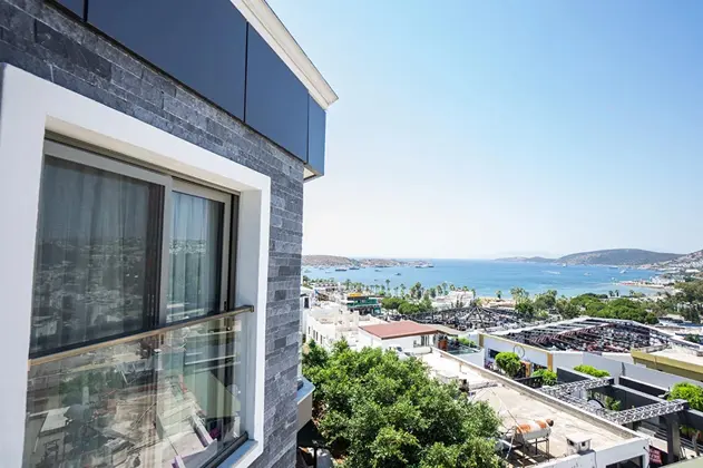 M2 Hotel Bodrum
