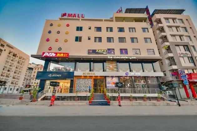 Hotel M3 ( A unit of Hotel Galaxy Inn)