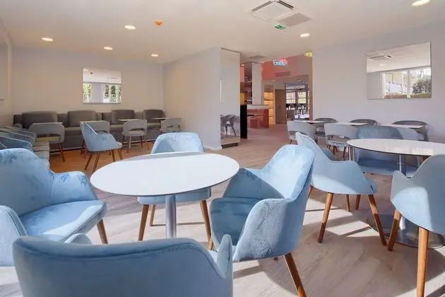 m3 Hôtel Ferney Genève aeroport