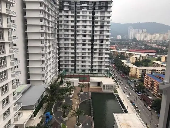 M3 Residences