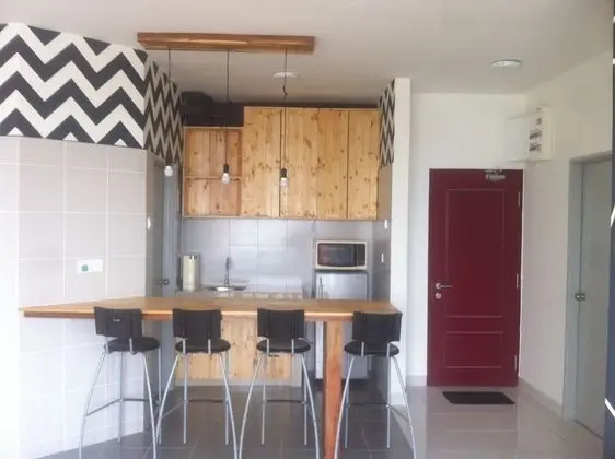M3 Residences - Oda Düzeni