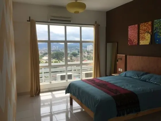 M3 Residences - Öne Çıkan Resim