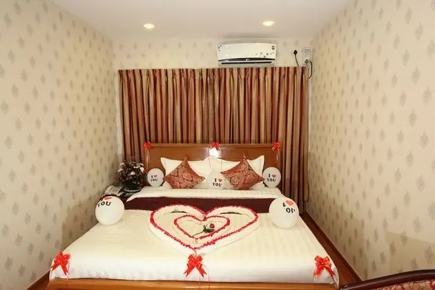 M3 Sunwinner Hotel