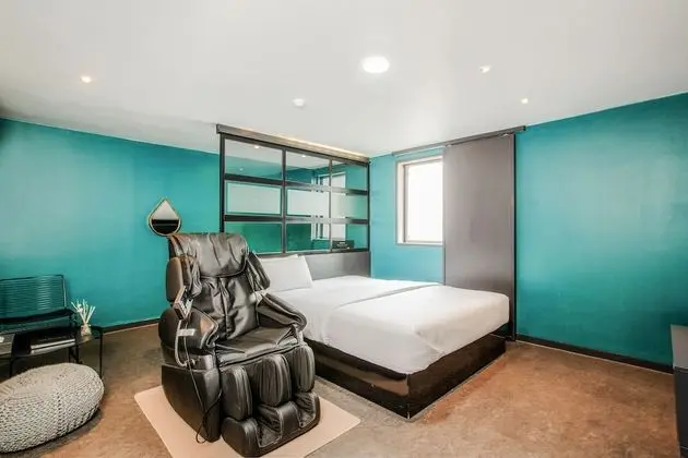 M7 Business Hotel