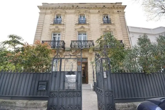 Ma Villa-Arles Guesthouse