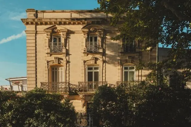 Ma Villa-Arles Guesthouse - Dış Mekan