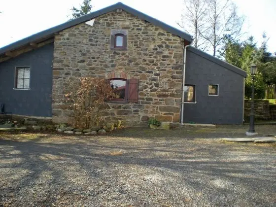 Ma Campagne Trois-ponts - Oda