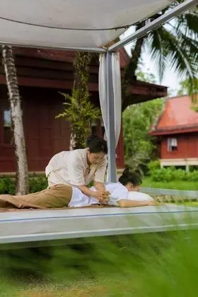 Ma Doo Bua Phuket (มาดูบัวภูเก็ต) - Spa