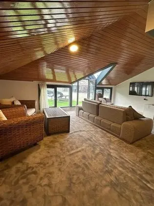 Mavilla Hotel - Oda