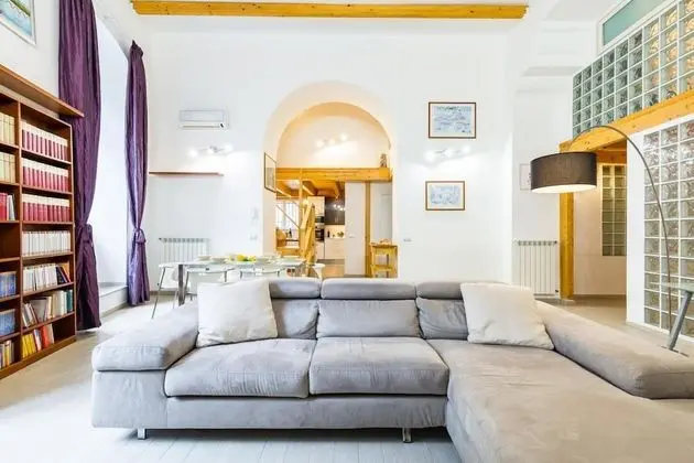 Ma Maison - Family Apartment at the Historical Center