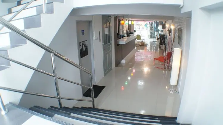 Ma Non Nont Hotel & Apartment - İç Mekan
