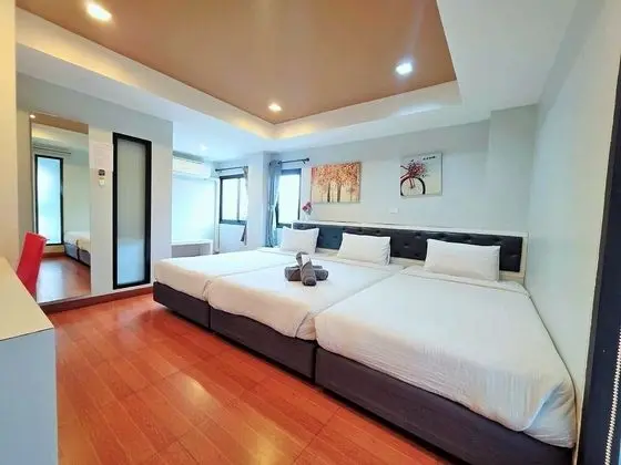 Ma Non Nont Hotel & Apartment - Öne Çıkan Resim
