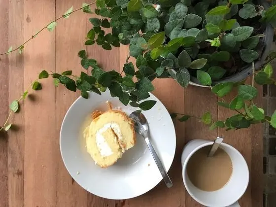 Maa Damnoen B&B - Yerinde Yemek