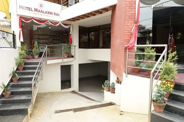 Hotel Maa Laxmi Inn