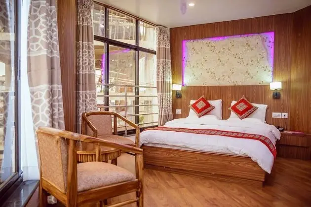 Hotel Maa Laxmi Inn - Öne Çıkan Resim
