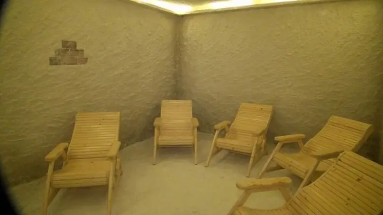 Maajid Quba Hotel&Restaurant Sanatorium - Spa
