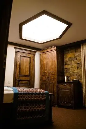 Maajid Hotel & Restaurant - Oda