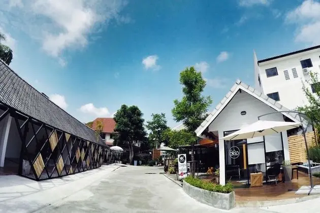 Maalamaii Hotel