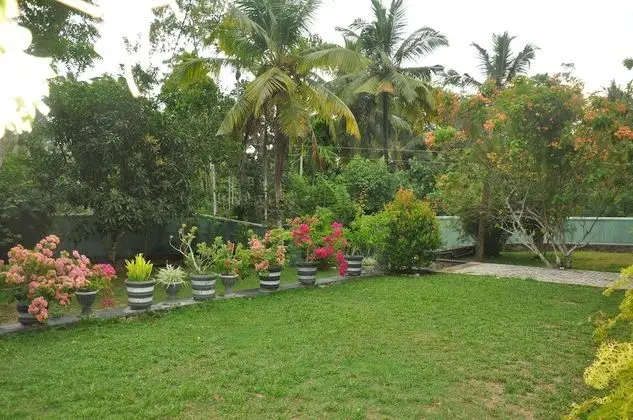 maali residence - Dış Mekan