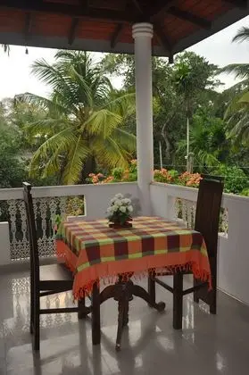 maali residence - Yerinde Yemek